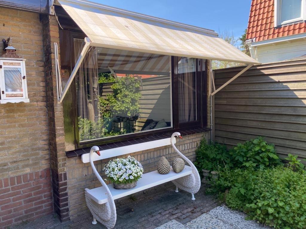 Noa'S Place Zandvoort Exterior photo