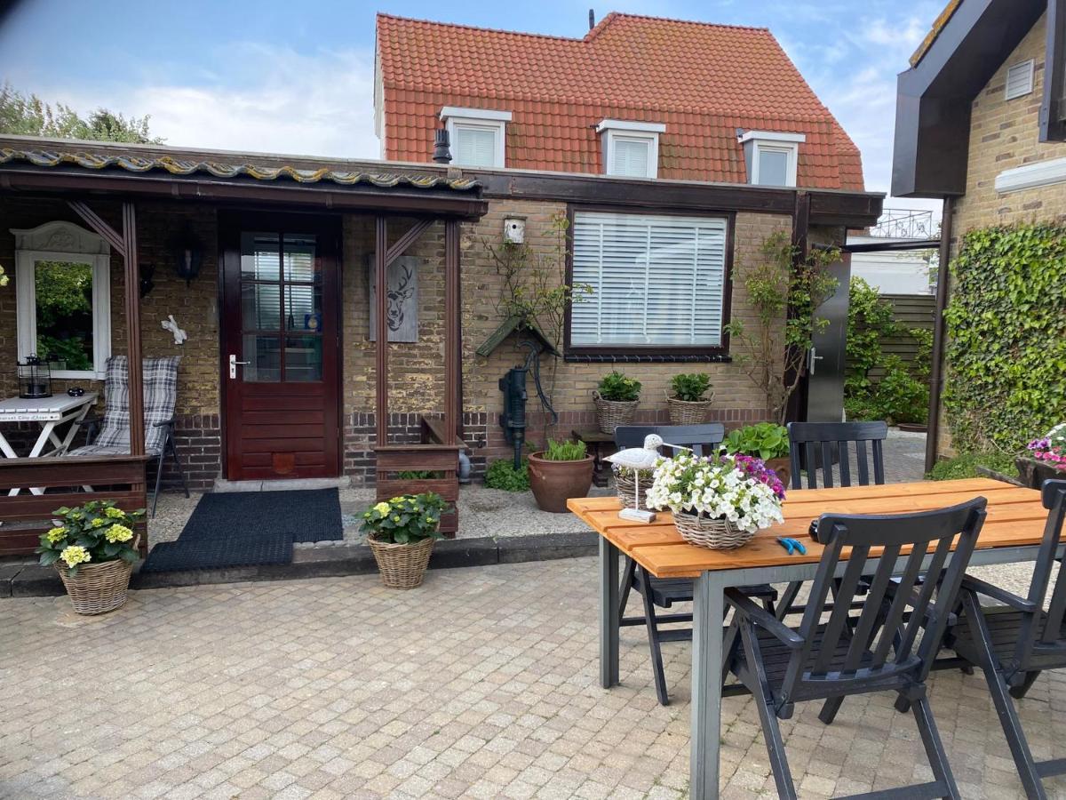 Noa'S Place Zandvoort Exterior photo