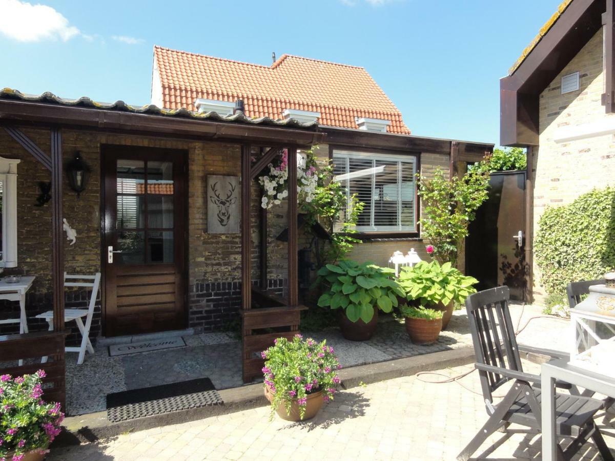 Noa'S Place Zandvoort Exterior photo