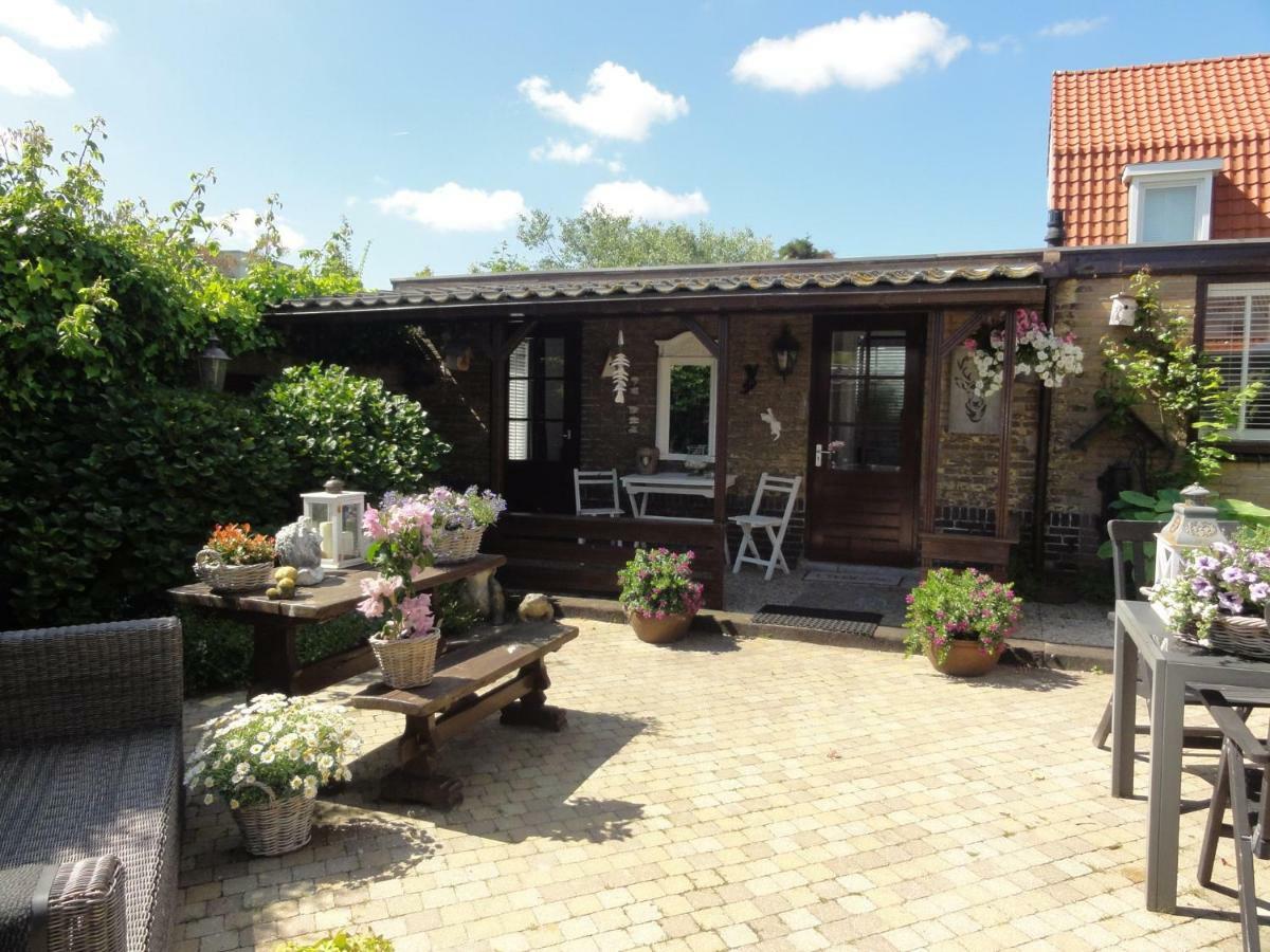 Noa'S Place Zandvoort Exterior photo